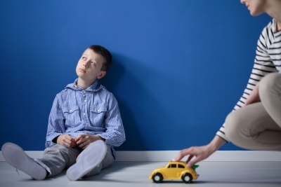 Noi gene asociate autismului şi altor patologii neurologice, descoperite de cercetători