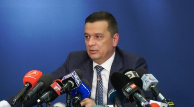 Ministrul Transporturilor: „Locomotiva care a cauzat accidentul din Gara Galaţi a ieşit din revizie tehnică în dimineaţa acelei zile”