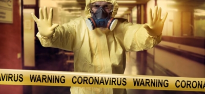 Restricţii la Bereşti, Măstăcani şi Valea Mărului, în urma creşterii ratei de infectare cu COVID-19