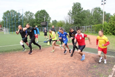 Cupa Poliţiei Locale 2019: Competiţii sportive la tir, şah, tenis de masă, atletism, fotbal şi pescuit