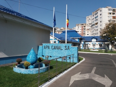 Apă Canal Galaţi a închis, temporar, toate casieriile