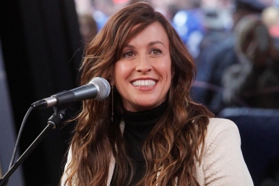 Alanis Morissette a lansat un nou single şi anunţă un turneu pentru 2020