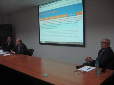 Rectificare bugetară la municipiu, în aşteptarea ajutorului pentru căldură