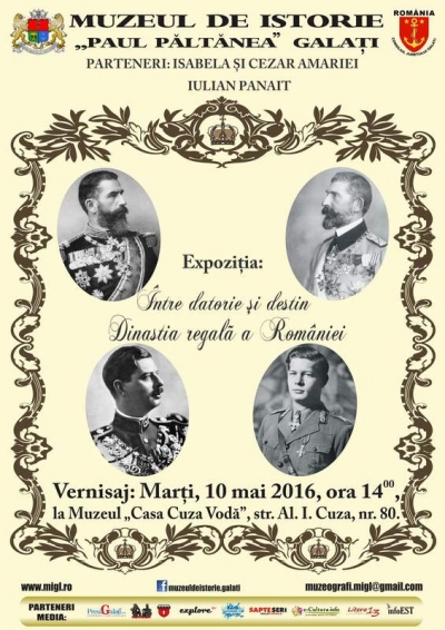 150 de ani de la instaurarea monarhiei constituţionale din România