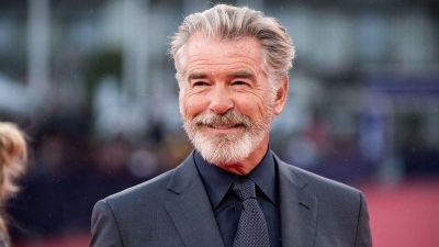 Pierce Brosnan: A venit timpul ca o femeie să joace rolul ''Agentul 007''