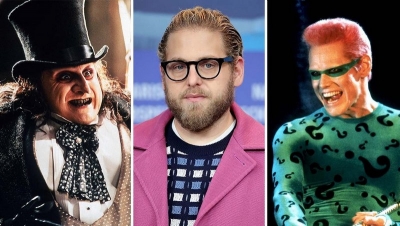 Jonah Hill a renunţat să joace în noul ''The Batman''