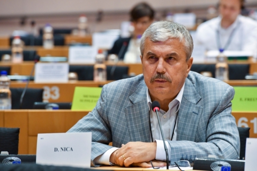 Europarlamentarul Dan Nica: „Comisia Europeană promite României acces egal la finanţarea pentru redresare. Guvernul trebuie să obţină garanţii”