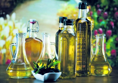 Uleiurile vegetale reduc colesterolul, dar nu şi riscul cardiovascular