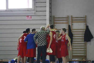 Băieţii de la Phoenix LPS Under 18  au obţinut două victorii pe teren propriu