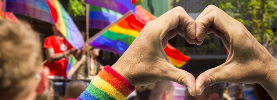 Parlamentul European a declarat Uniunea Europeană ca „Zonă de libertate pentru comunitatea LGBTIQ”