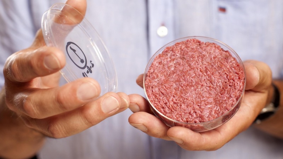 „Carnea” crescută în laborator, mult mai ieftină decât cea „reală”
