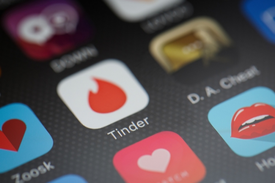 Rusia: Tinder va trebui să pună la dispoziţia serviciilor secrete datele utilizatorilor