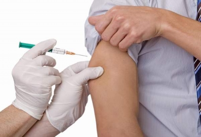 4.760 doze de vaccin antigripal, alocate Galaţiului în primă fază