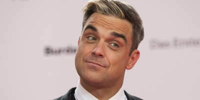 La ce a apelat Robbie Williams pentru a scăpa de depresie