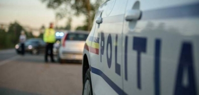 Razie pe şoselele gălăţene: 48 de permise auto, reţinute în doar 2 zile