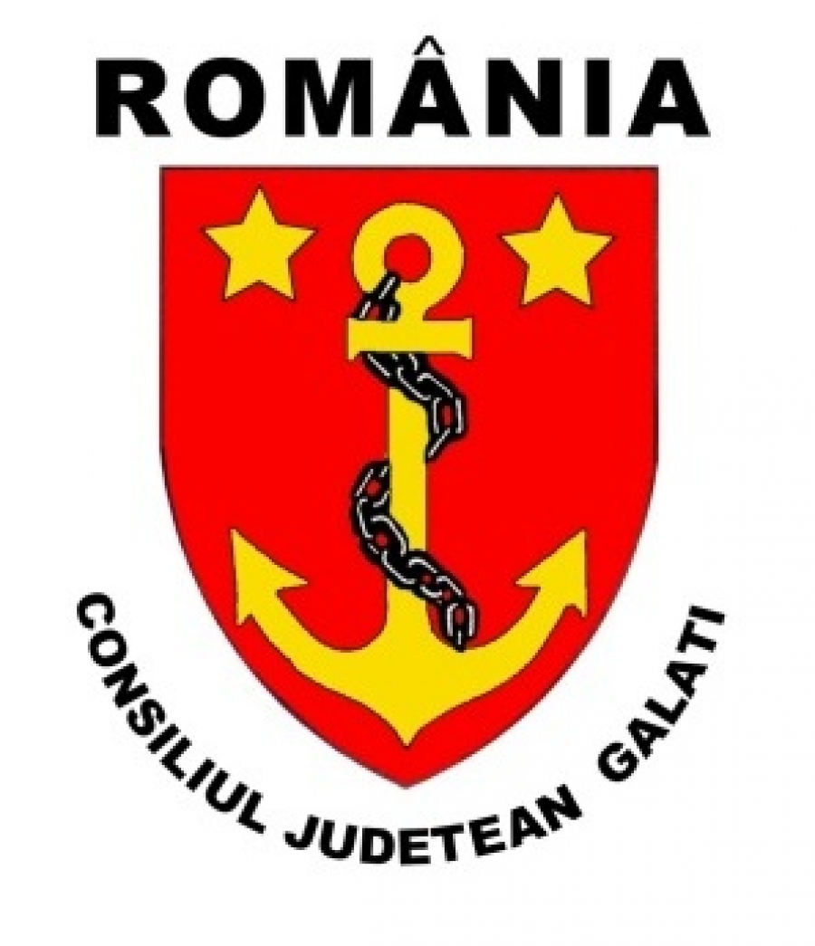 Convocator ședință ordinară Consiliul Județean Galați - 26 ianuarie 2017