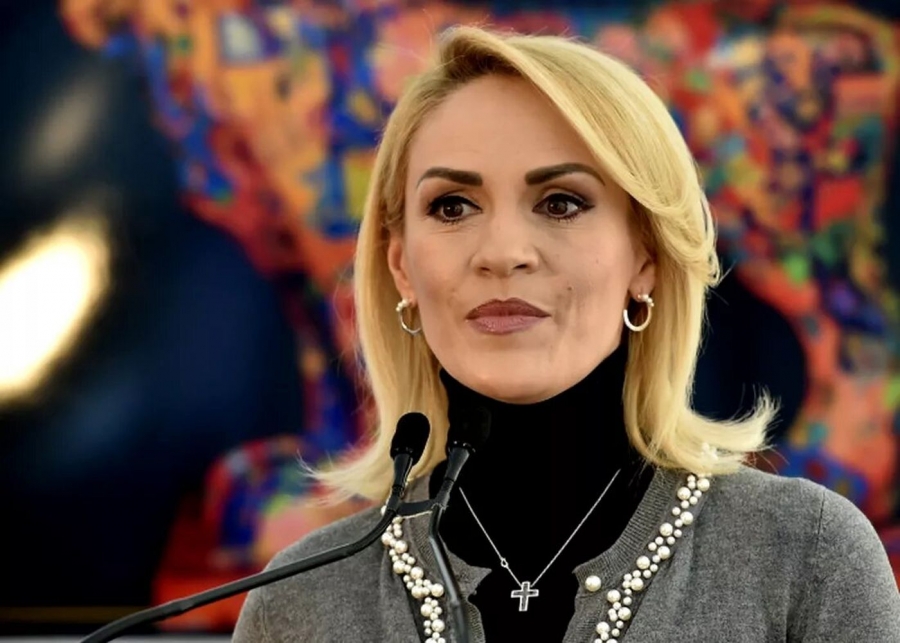 Gabriela Firea: Ministerul Familiei va avea o organigramă de 200 de oameni