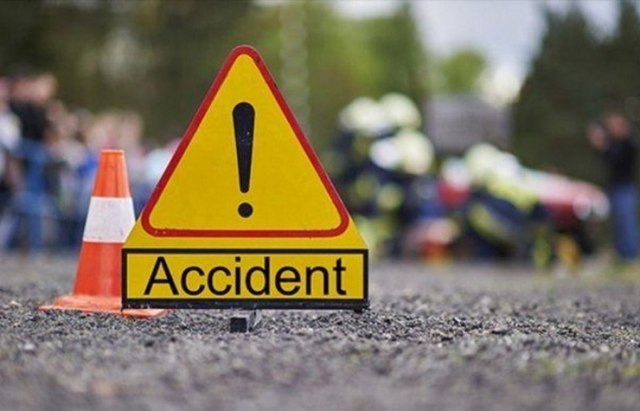 252 de accidente grave şi zeci de morţi pe şoselele gălăţene, în 2018
