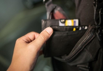 Abia întorşi din Italia au vrut sa jefuiască o bătrână în Tecuci