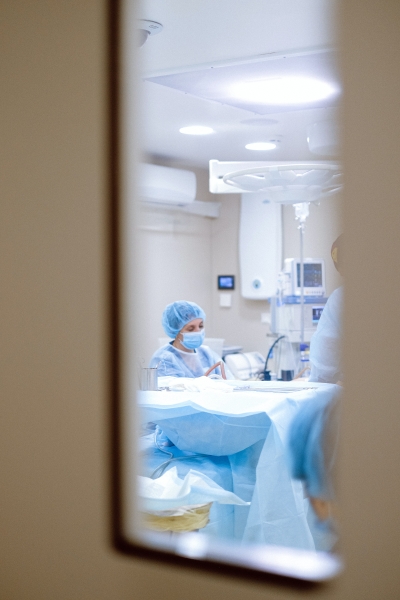 Investiţii masive cu bani europeni în 2 spitale din Galaţi, pentru siguranţa pacienţilor şi a personalului medical