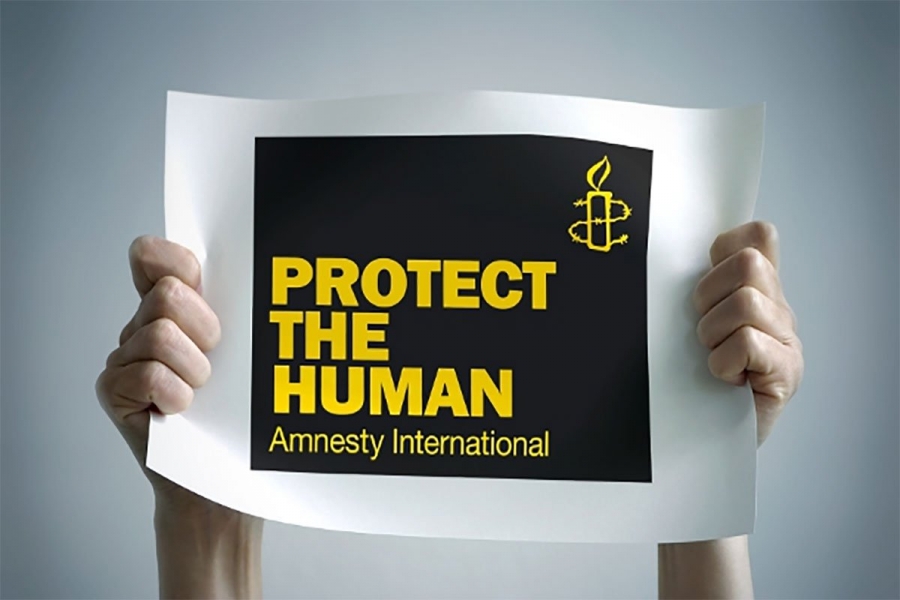 Amnesty International insistă în raportul despre România pe situaţia romilor, drepturile comunităţii LGBT şi închisorile CIA