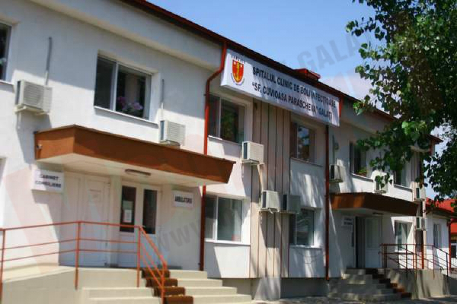 Căpuşele infectate au mai făcut o victimă la Galaţi