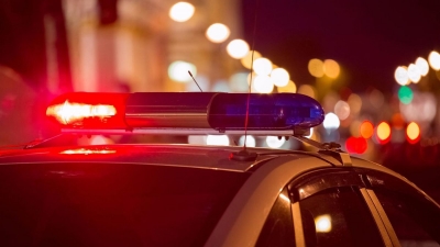 Şofer beat, urmărit de Poliţie pe străzile din Galaţi