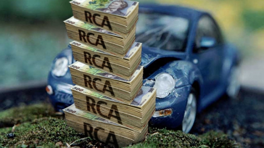 COTAR: "Oamenii au început să plătească poliţe RCA mai scumpe decât maşinile pe care le conduc"