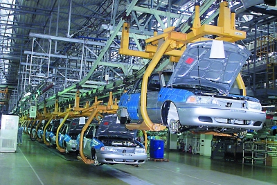 Vor exista măsuri compensatorii pentru industria auto, odată cu eliminarea timbrului de mediu