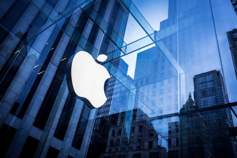 Apple face primii paşi către dezvoltarea propriilor displayuri bazate pe tehnologia MicroLED