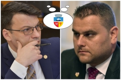 USR şi PNL caută soluţii legale pentru a valida candidatul unic al dreptei la Galaţi