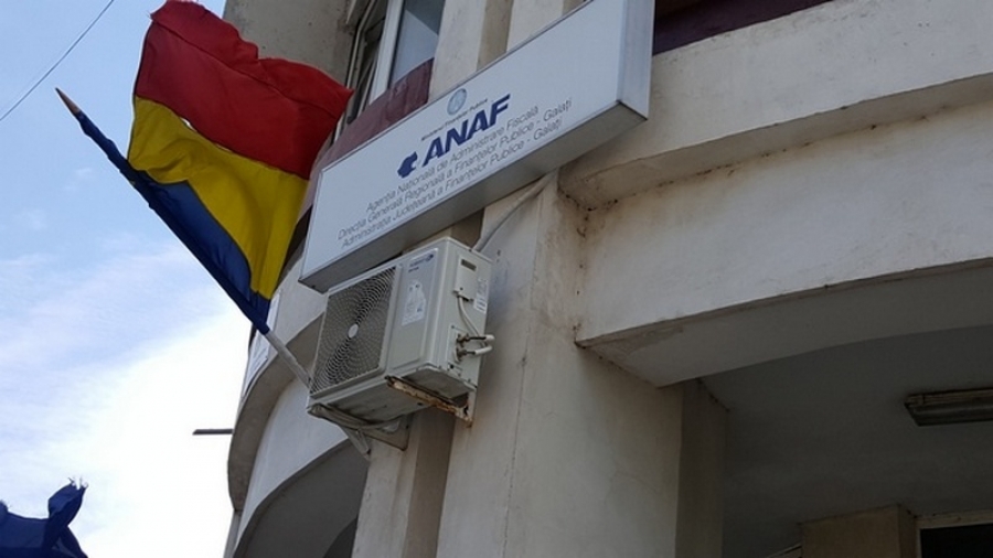 AJFP Galaţi organizează întâlniri cu contribuabilii