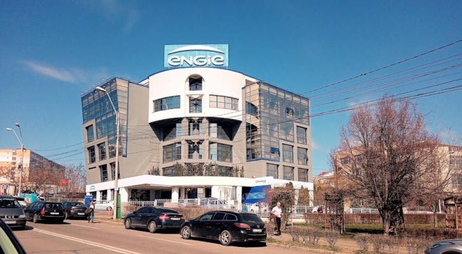 Închis la ENGIE până miercuri, 19 aprilie