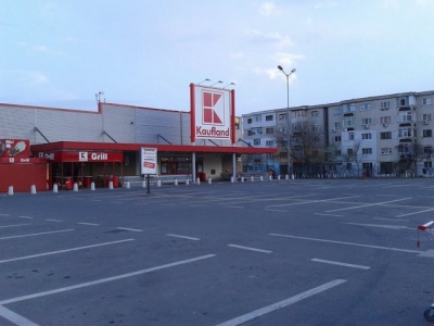 Magazinele Kaufland au program special de Sărbători