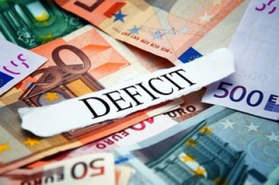 Eurostat: România a avut un deficit bugetar de 3% din PIB, în 2016