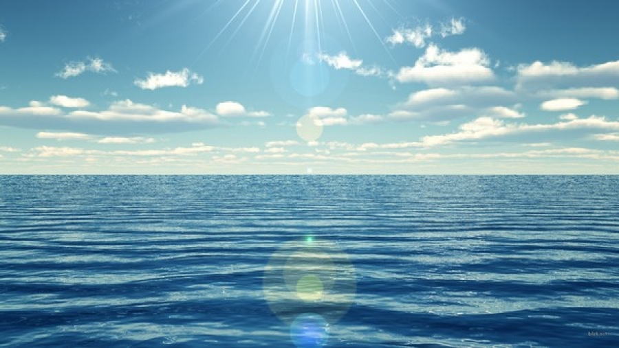 Captarea CO2 este ineficientă împotriva acidifierii oceanelor
