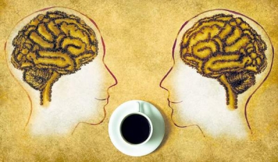 Efectul pe care îl are o cafea băută la sfârşitul zilei