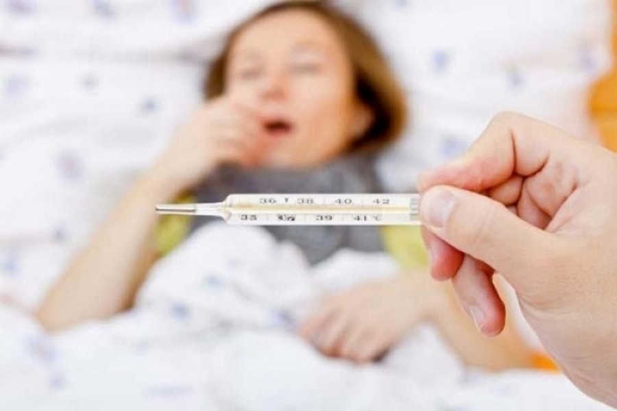 Epidemie de gripă în ţară. Un nou caz confirmat în Galaţi