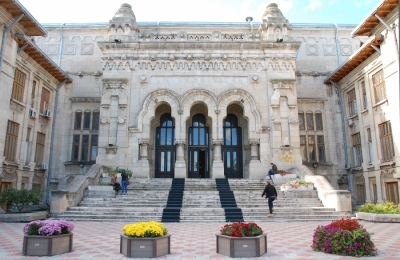 Universitatea "Dunărea de Jos" Galaţi, acuzată că nu respectă măsurile de prevenire a răspândirii COVID-19