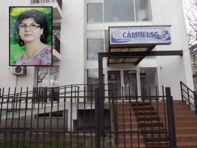 Şi-a pus capăt zilelor, disperată că nu şi-a primit salariul