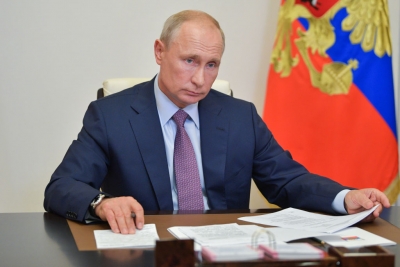 Preşedintele rus Vladimir Putin a semnat un decret care transformă Flota de Nord în district militar