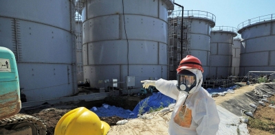 Nivelul de radiaţii la Fukushima este mult mai mare decât se estimase iniţial