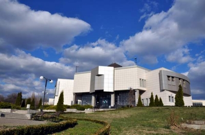 Parcul Natural Lunca Joasă a Prutului Inferior ar putea să devină partener deplin in reţeaua DANUBEPARKS