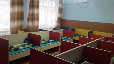 Se aşteaptă fonduri europene pentru reabilitarea celor două creşe din Galaţi