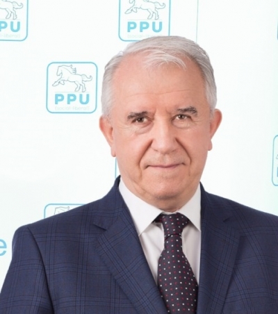 Eugen Durbacă schimbă, din nou, partidul