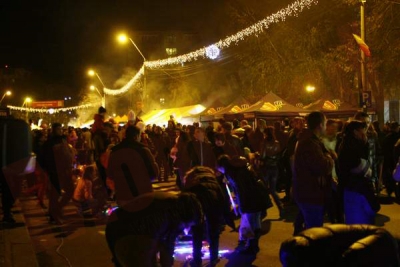Programul pentru Serbările Galaţiului 2014
