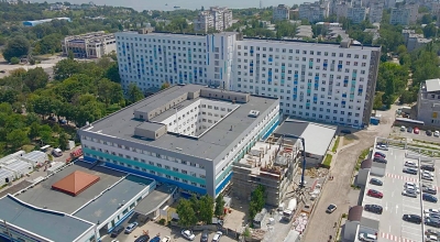 Un nou spital va fi construit la Galați