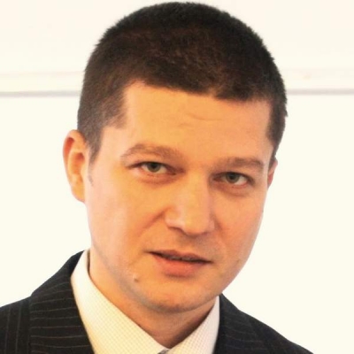 Bacalum, şef la Evidenţa Persoanei