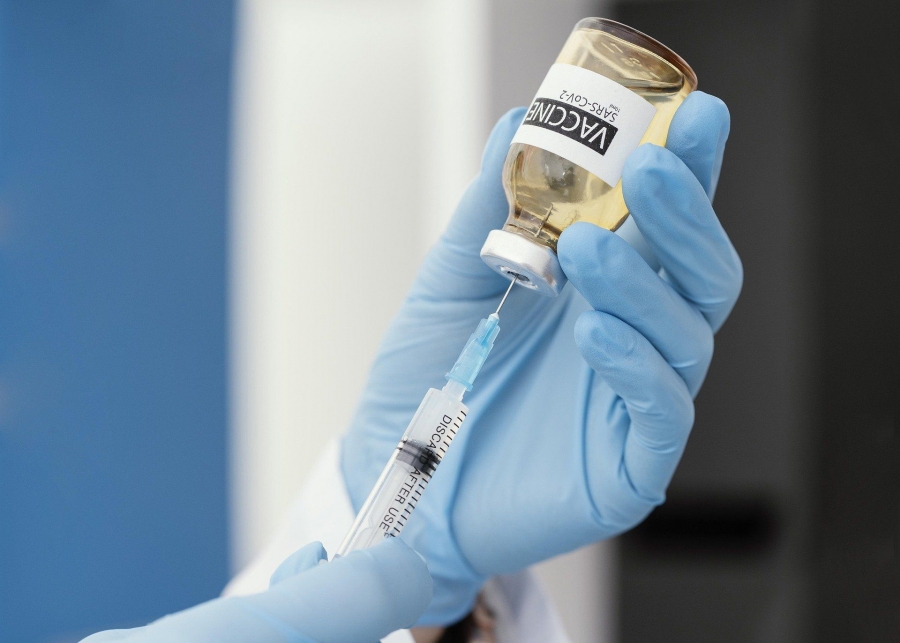 Coronavirus: OMS consideră că datele ştiinţifice nu indică necesitatea unei a treia doze de vaccin