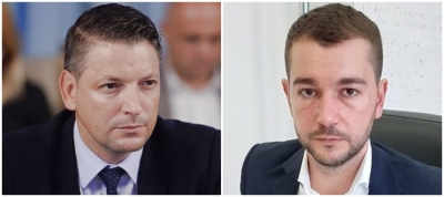 Senatorul Marius Humelnicu îi cere demisia, directorul APDM Galaţi, Alexandru Şerban, explică